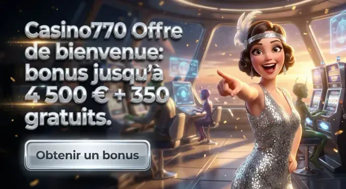 Casino770